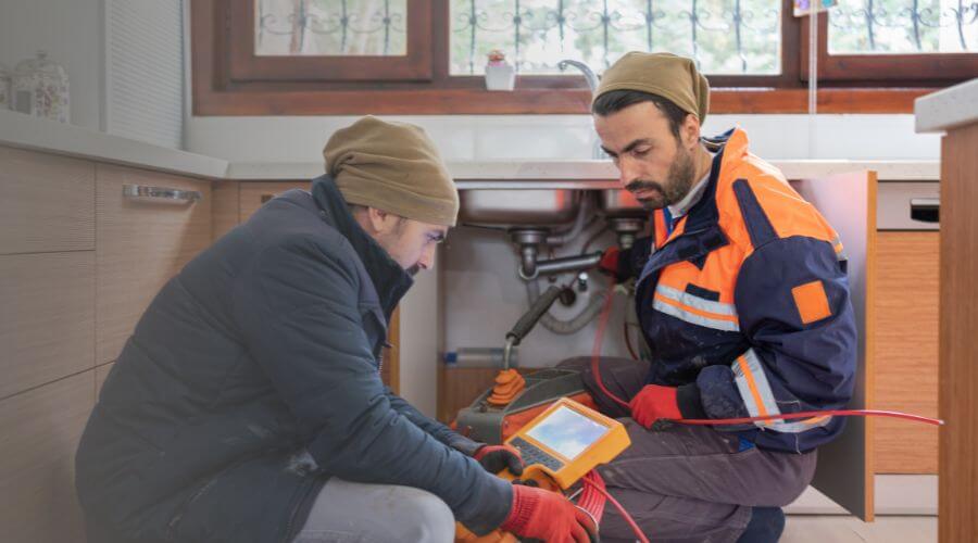 Professional same day plumber in Sulphur, OK